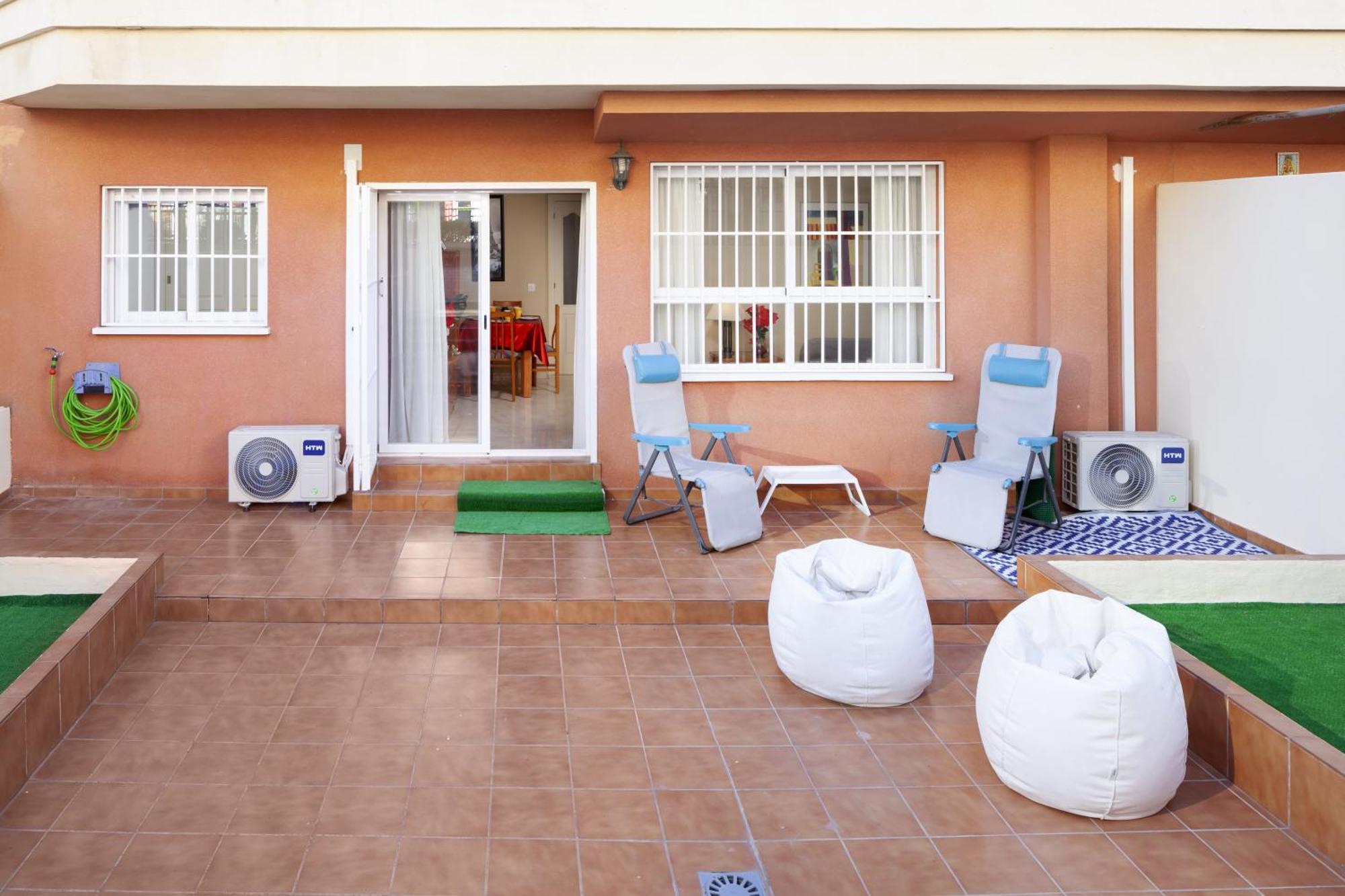Casa Alessandro Nerja Exterior photo